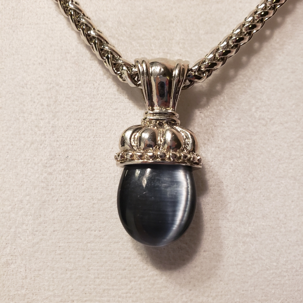 Nwt Vintage Carole Necklace